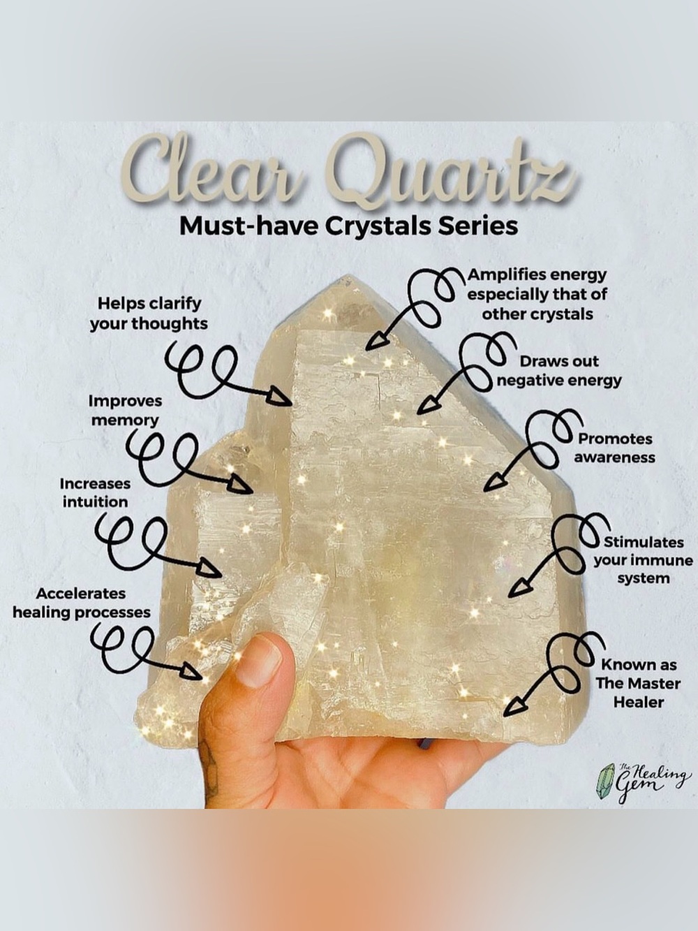 Quartz Tower - Picture 4 of 4